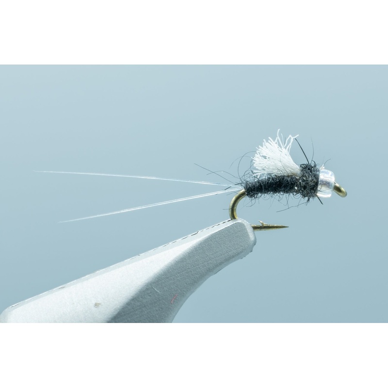 BH RS2 Black – 1 Doz. #18