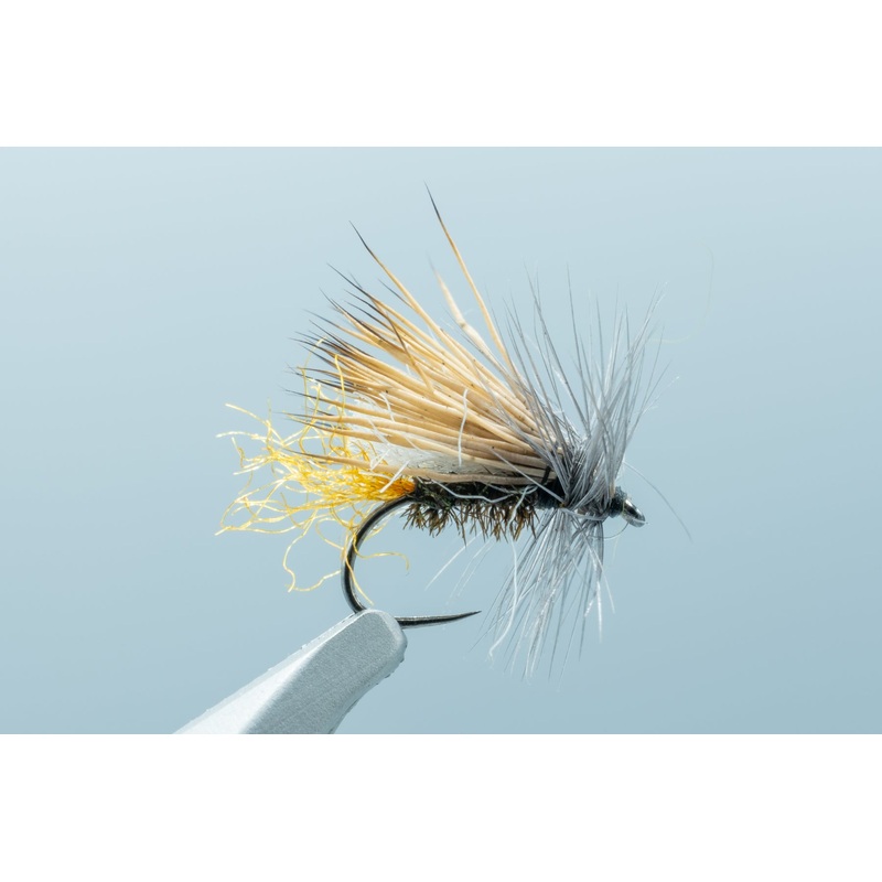 Elden’s Mother’s Day Caddis BL #16