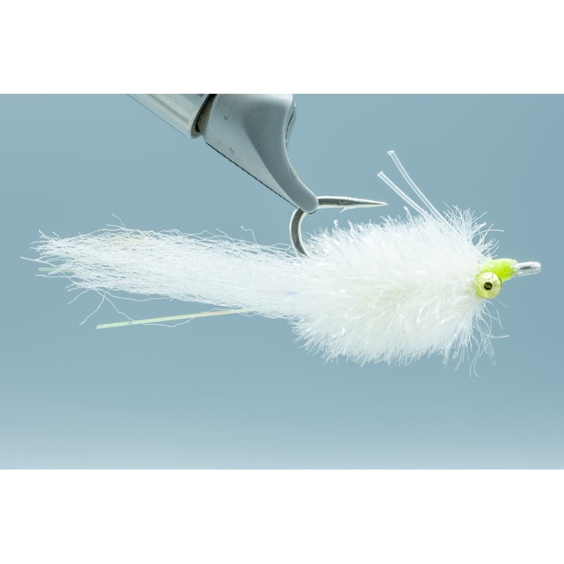 Grassett Snook Minnow #2