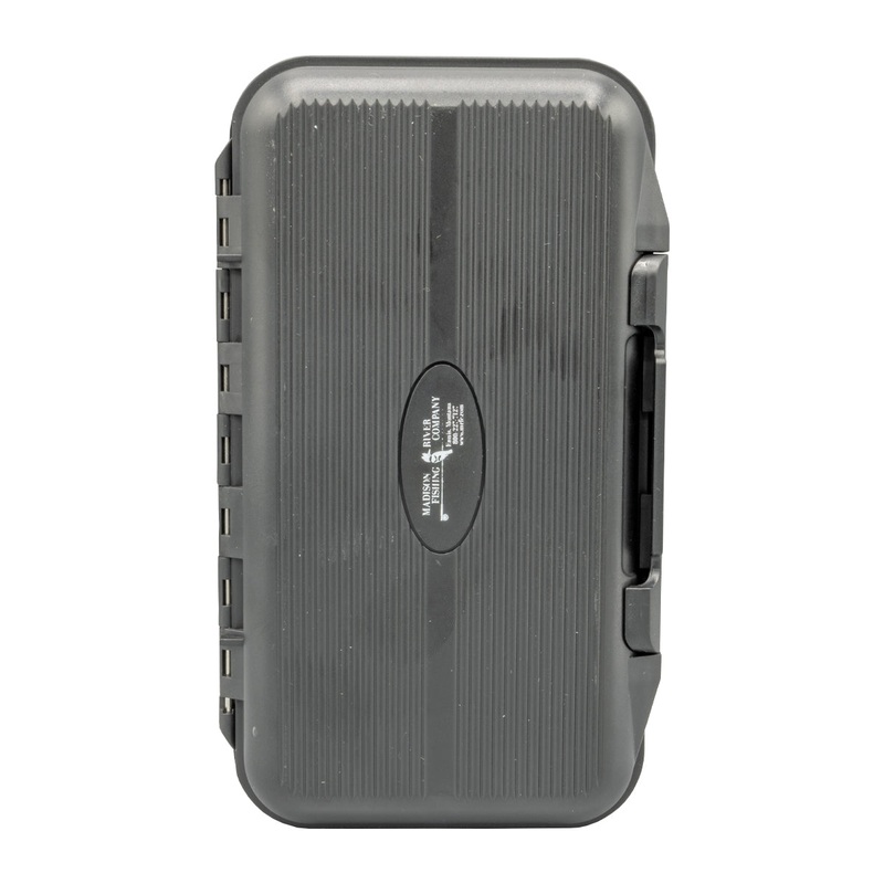 MRFC Logo Go To Compartment Fly Box