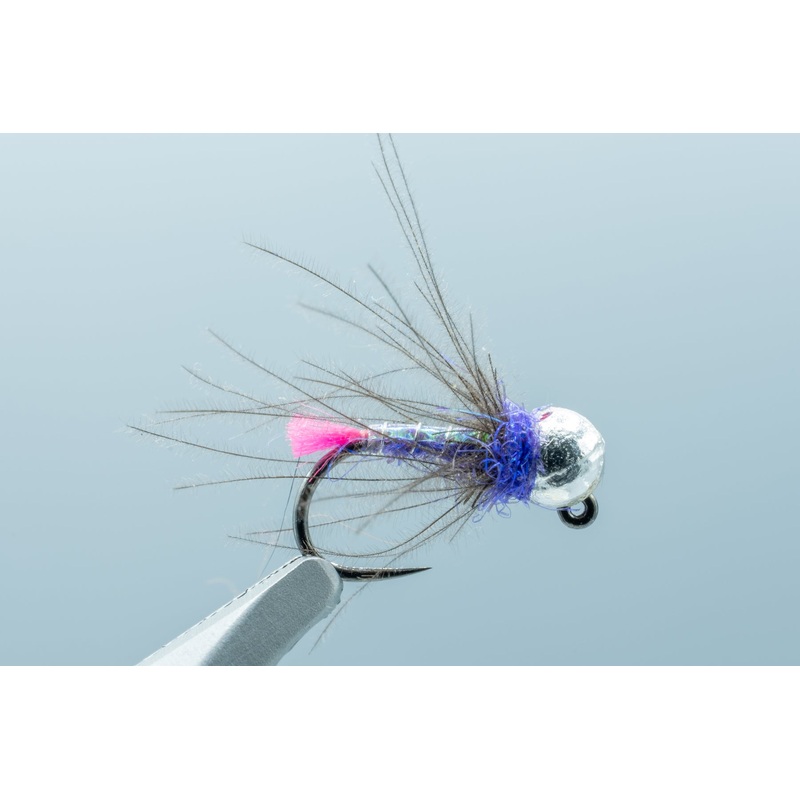 Olsen’s Purple Blowtorch BL #16 3.2mm