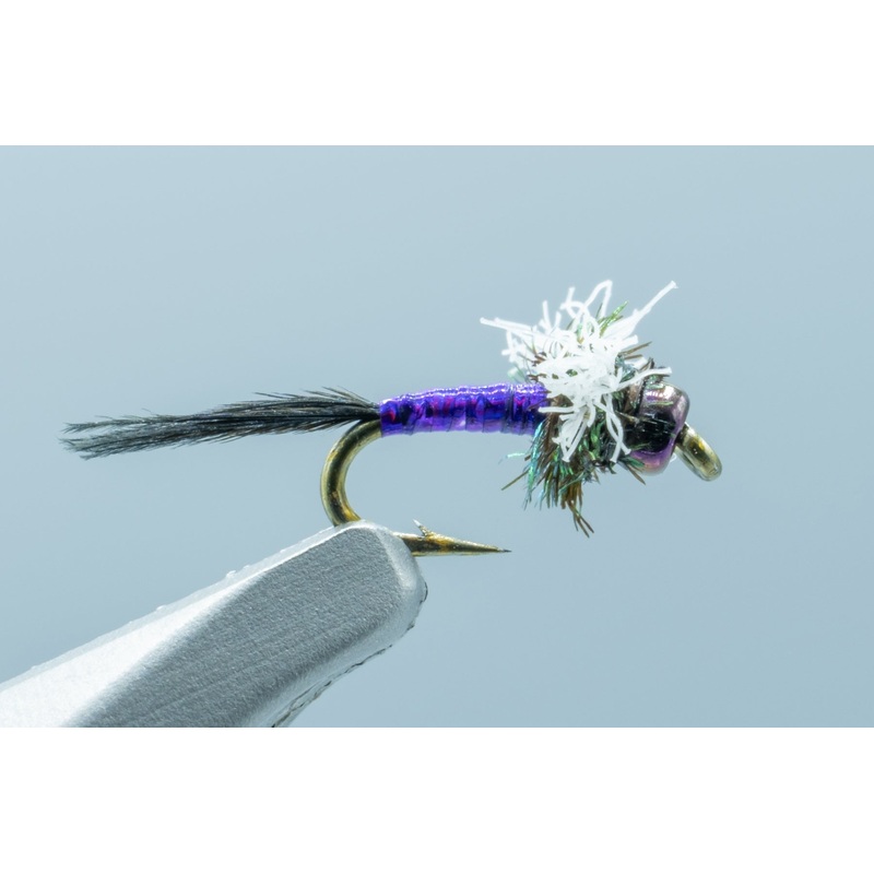 Purple Machine Crystal – 1 Doz.