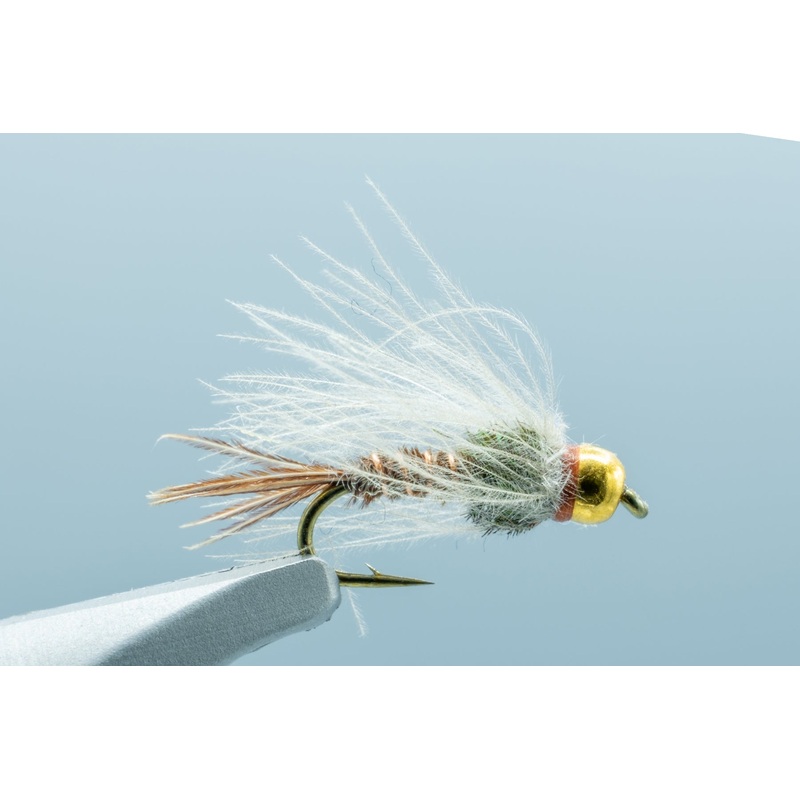 CDC Pheasant Tail