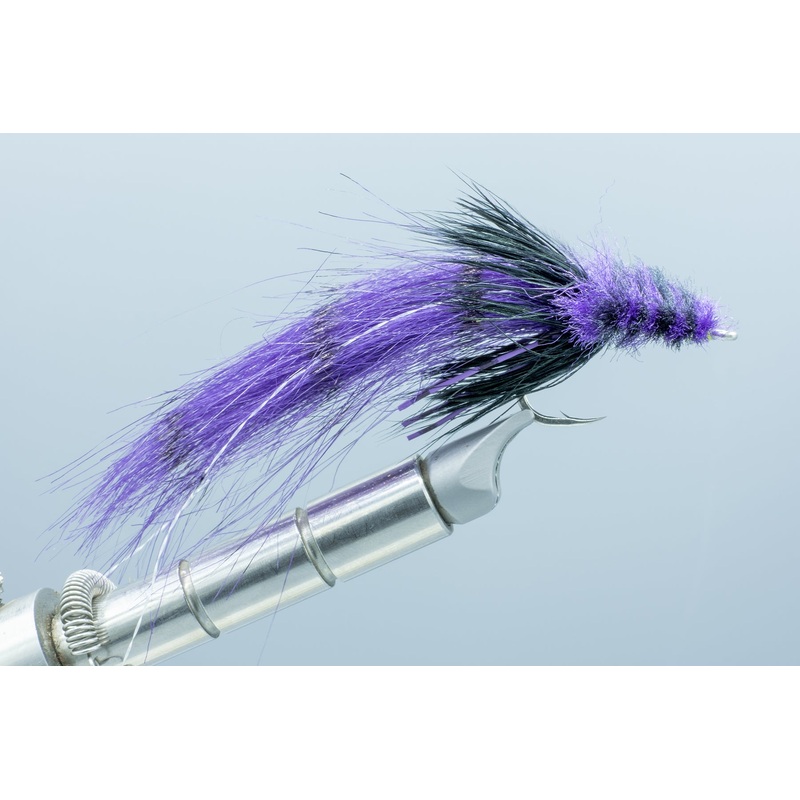 Colby’s Corona Toad Purple #1/0