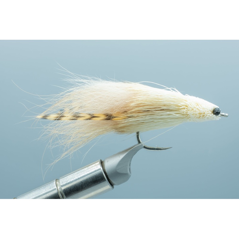 Colby Sol Tarpon Tan #2/0
