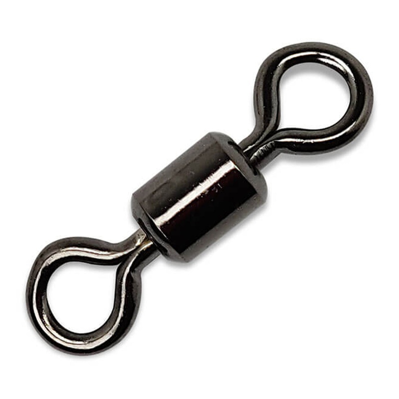 Gamakatsu Superline Swivel