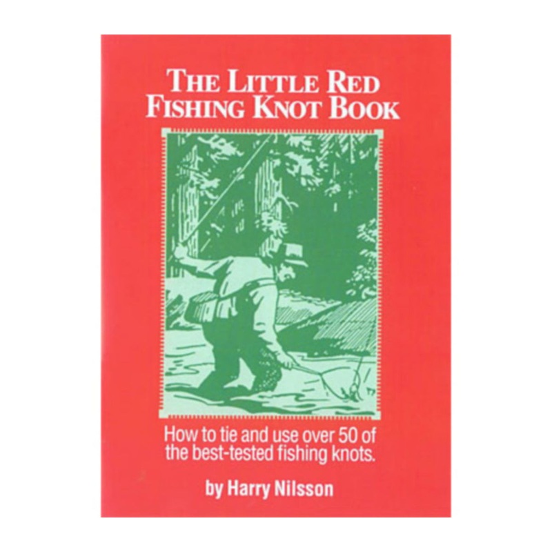 Little Red Knot Book