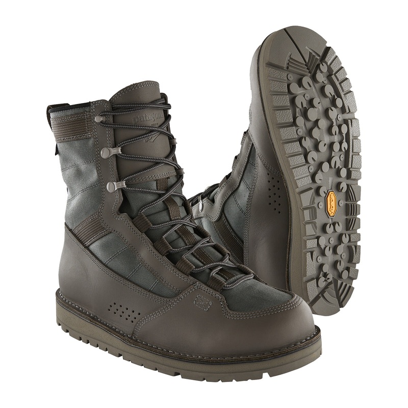 Patagonia Danner Blemished River Salt Wading Boots