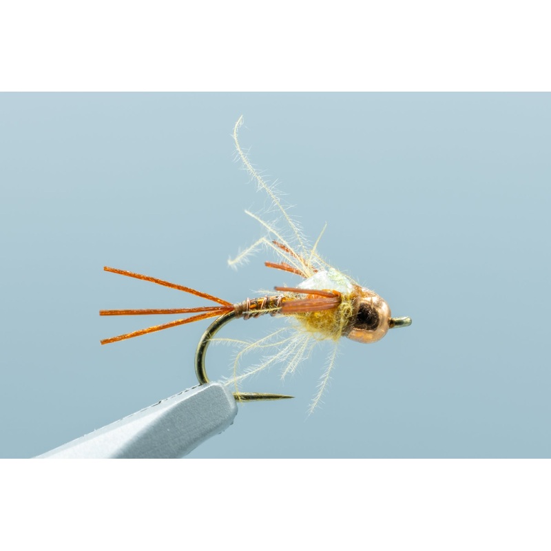 Smitherman’s Immortal Mayfly PMD #16