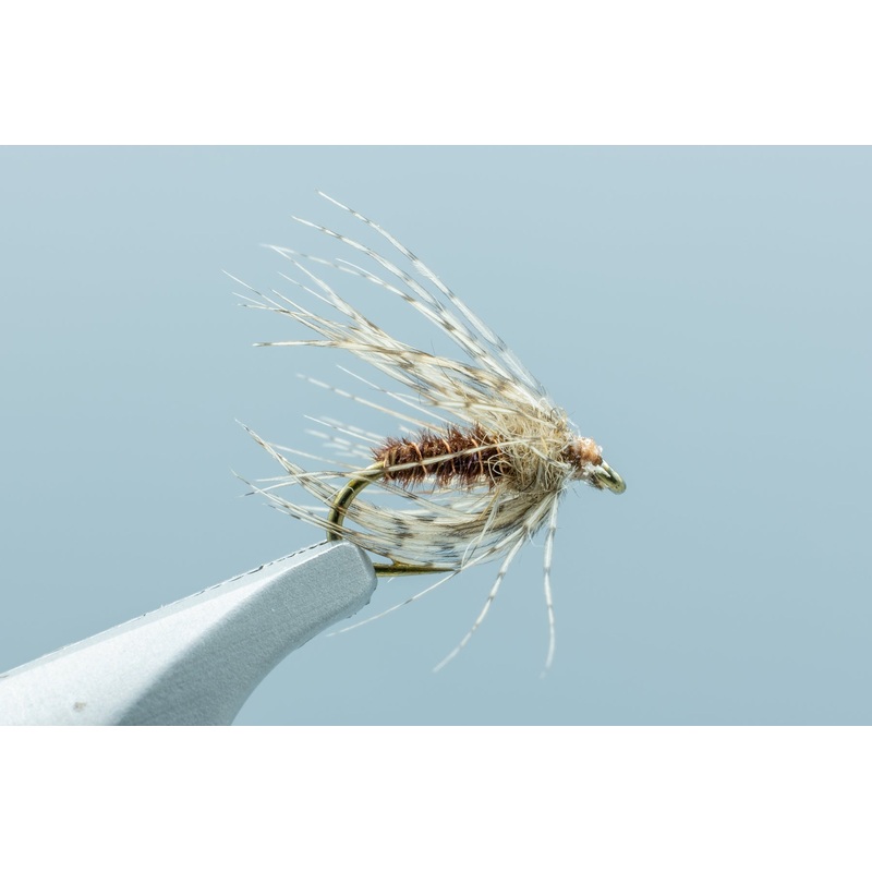 Soft Hackle Pheasant Tail