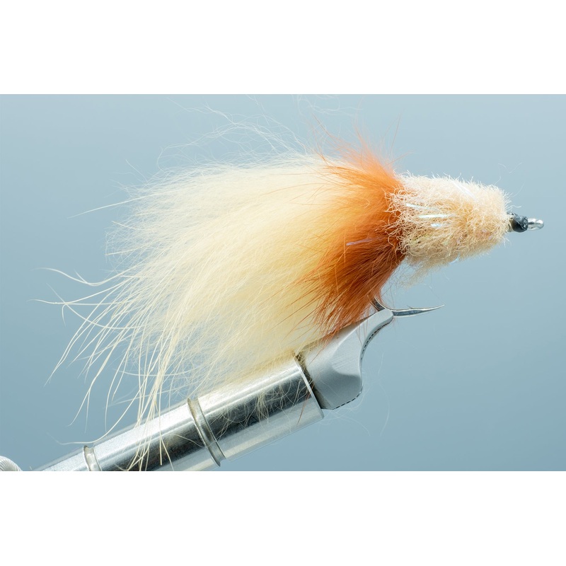 SWFT’s Mo’Betta’ Toad Tan/Rust #1/0