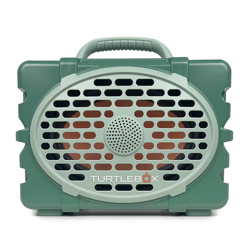Turtlebox Gen 2 Speaker River Rock