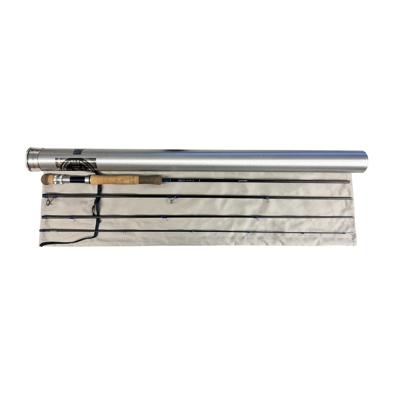 USED Thomas & Thomas Zone Fly Rod 7WT –  10’0″ – 4pc