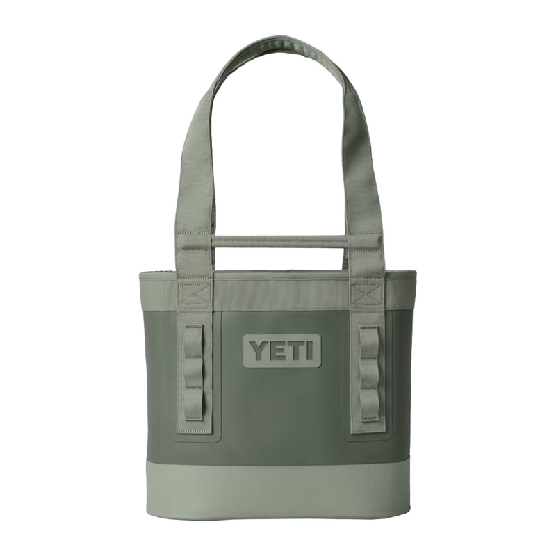 YETI Camino Carryall 20 Camp Green