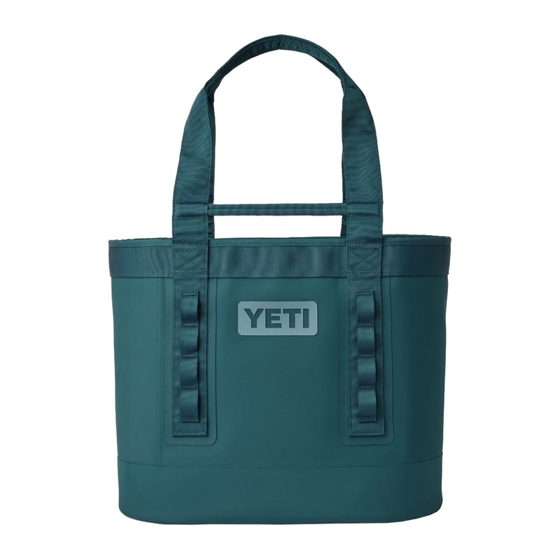 YETI Camino Carryall 35 2.0 Agave Teal