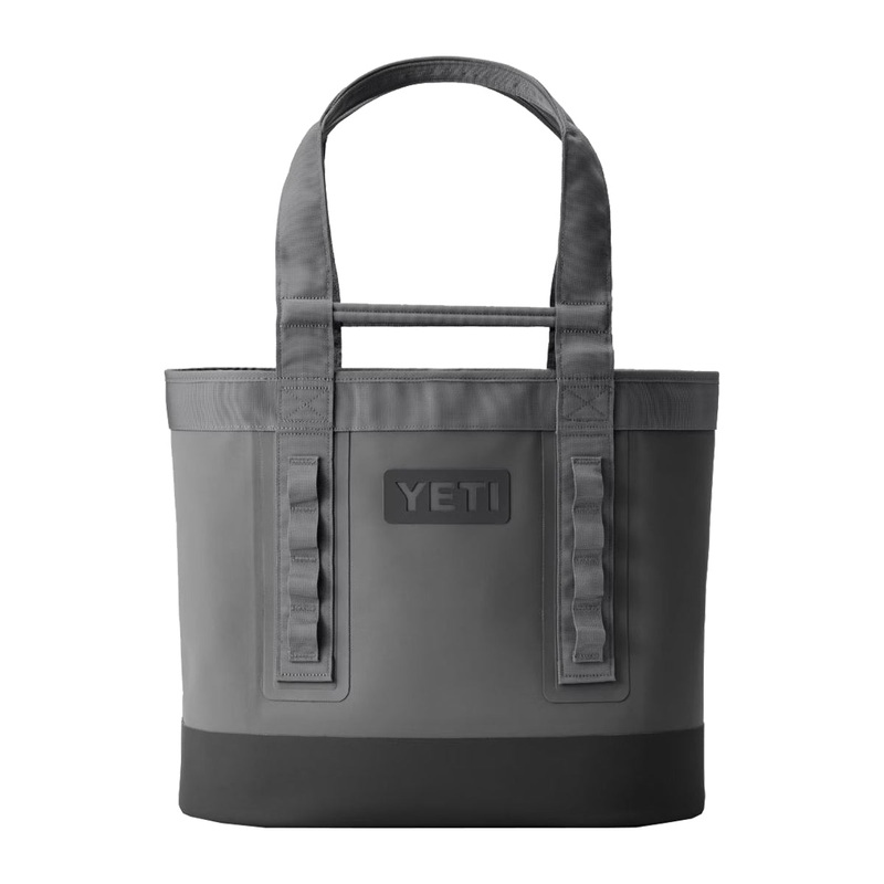 YETI Camino Carryall 35 2.0 Storm Gray