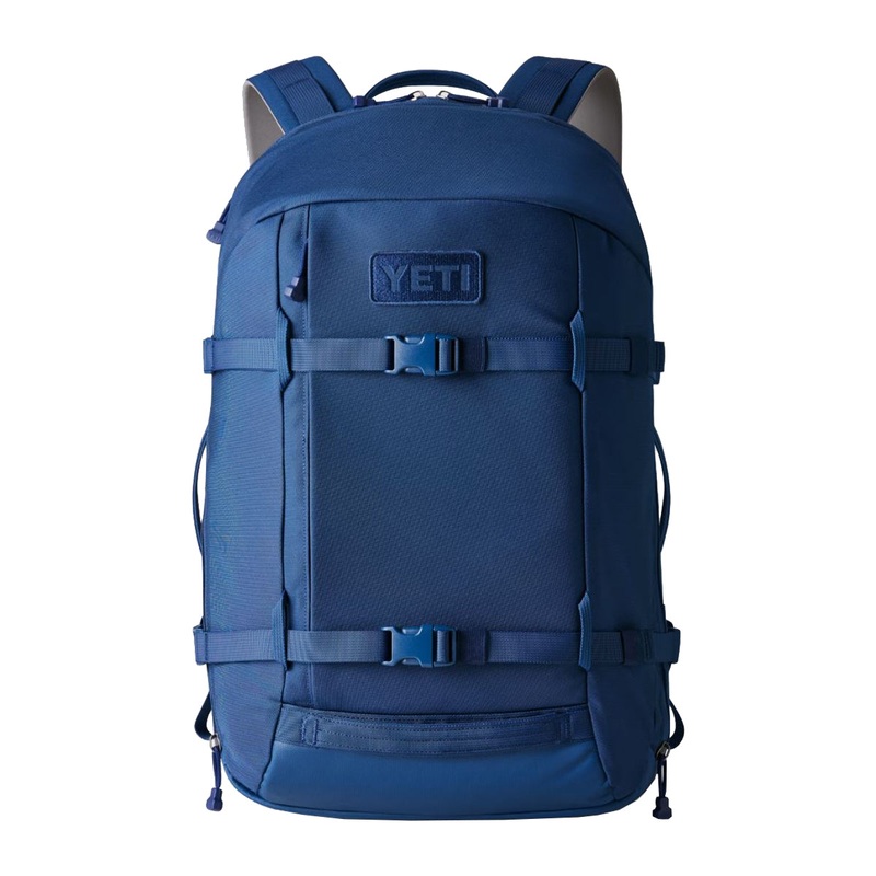 YETI Crossroads Backpack 27L Navy