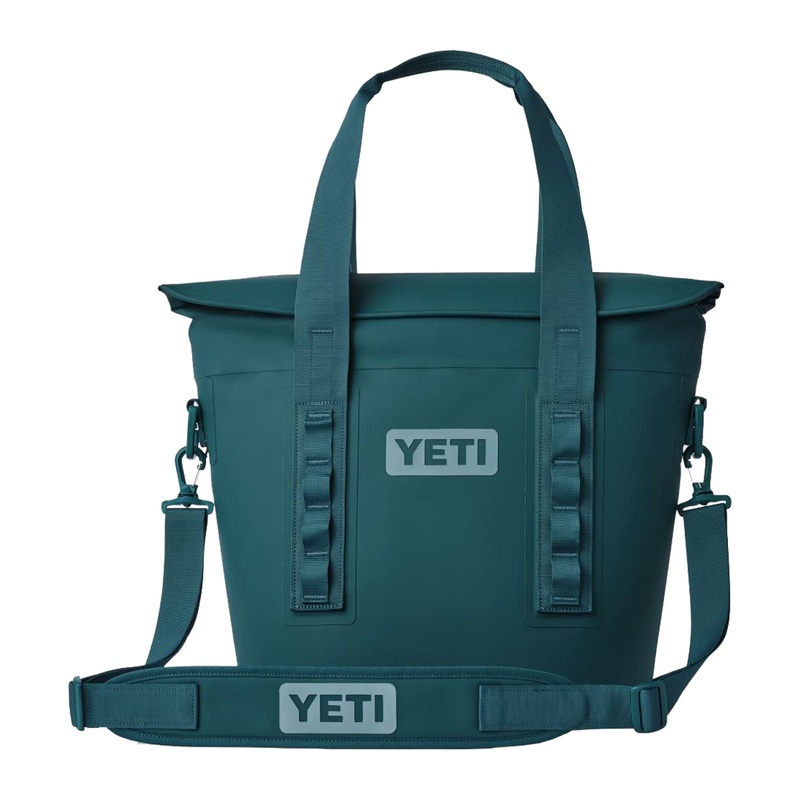 YETI Hopper M15 Agave Teal