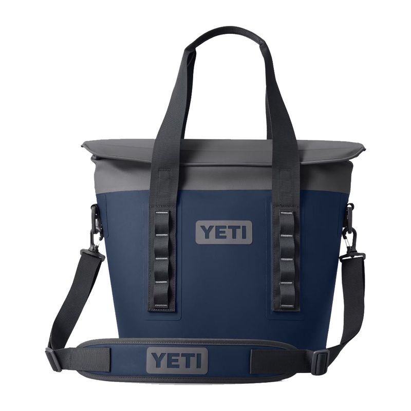 YETI Hopper M15 Navy