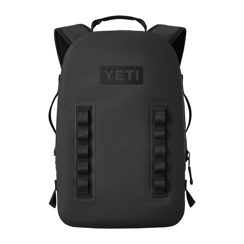 YETI Panga Submersible Backpack 28 Black