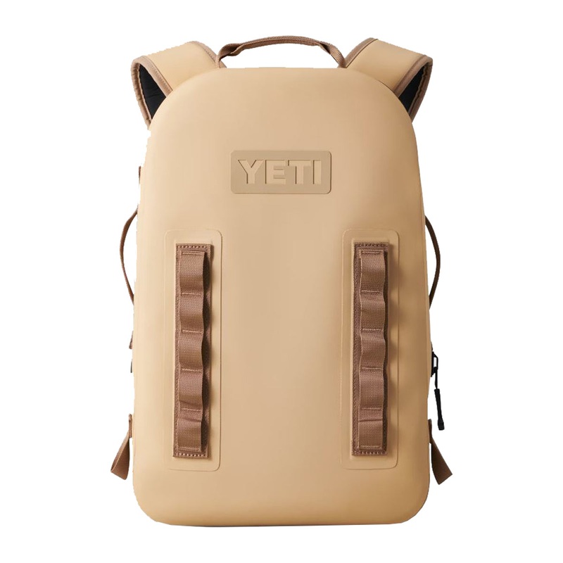 YETI Panga Submersible Backpack 28 Tan