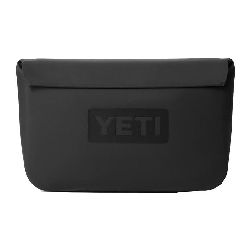 YETI Sidekick Dry 3L Black