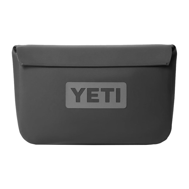 YETI SideKick Dry 3L Charcoal