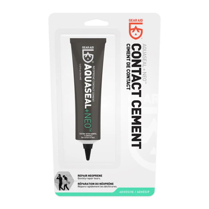 AquaSeal NEO Neoprene Contact Cement 1.5 oz.