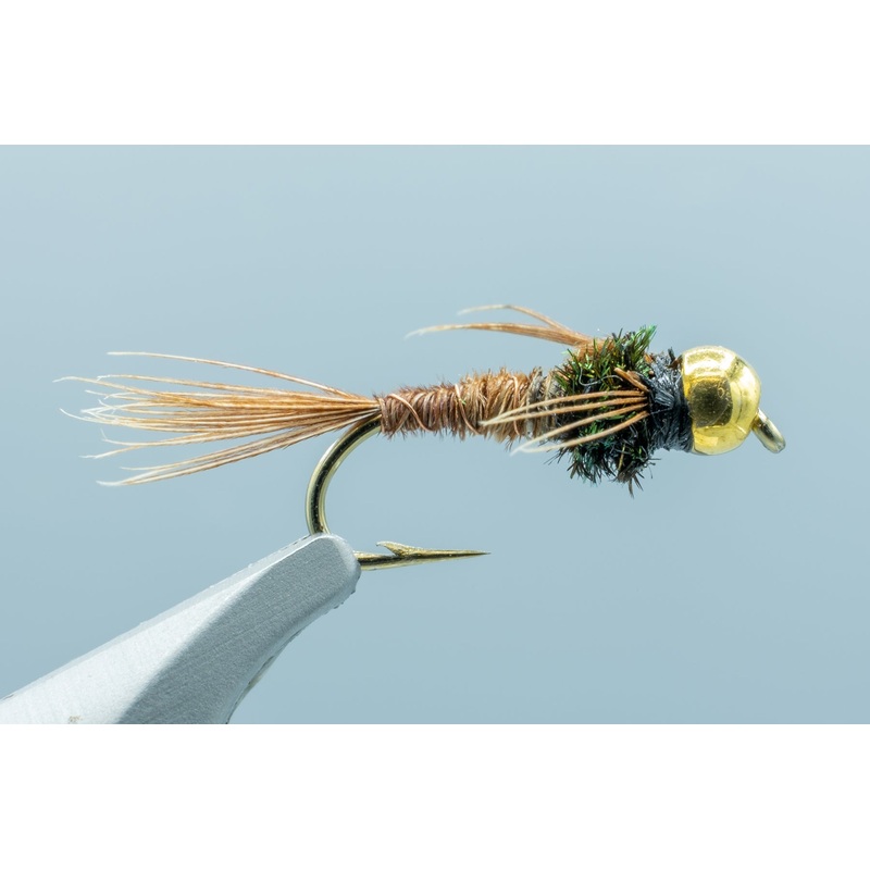 BH Pheasant Tail 1 Doz.