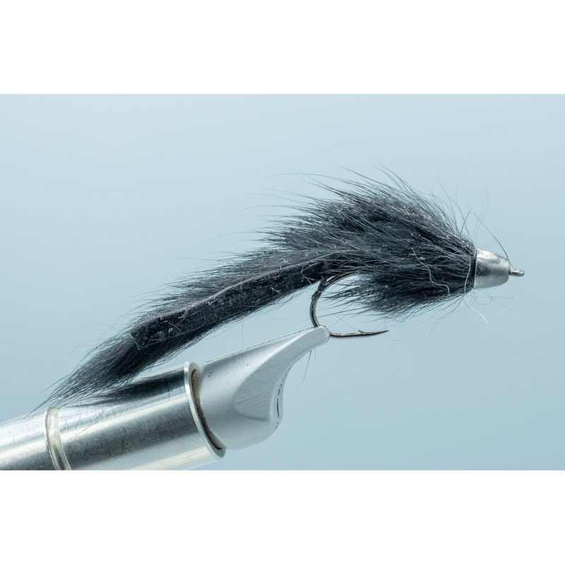 BH Slumpbuster Black #6