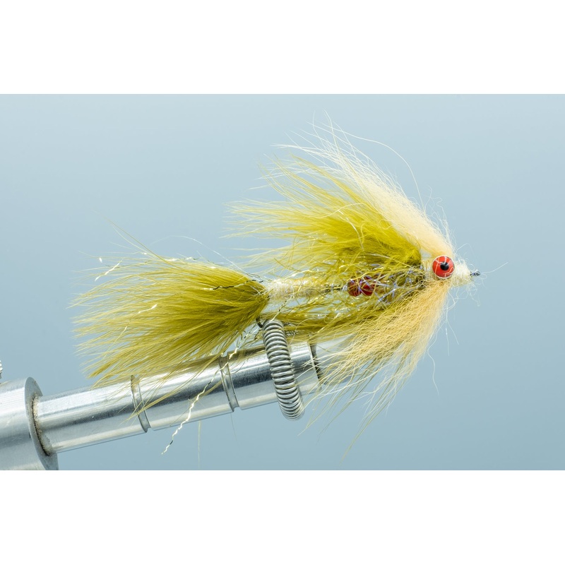 Bond’s Dragon Mini – Sculpin