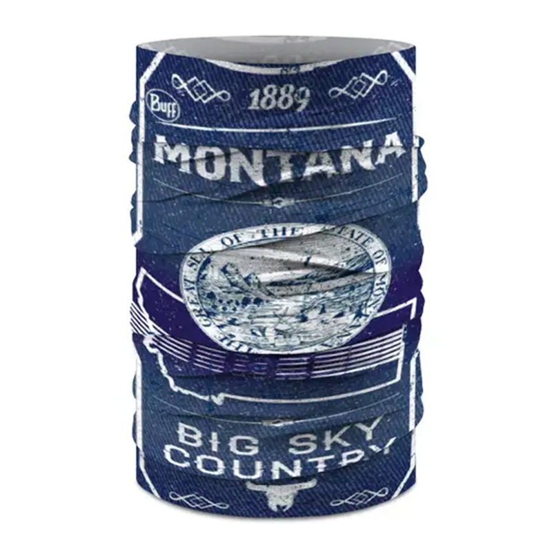 Buff CoolNet UV+ Montana