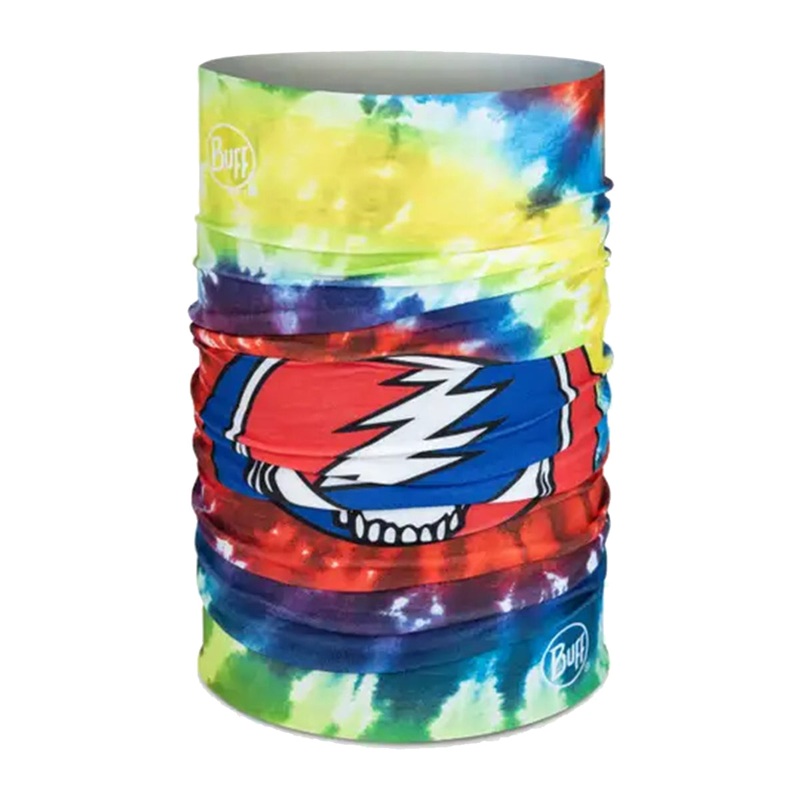 Buff Original EcoStretch Grateful Dead SYF Tie Dye
