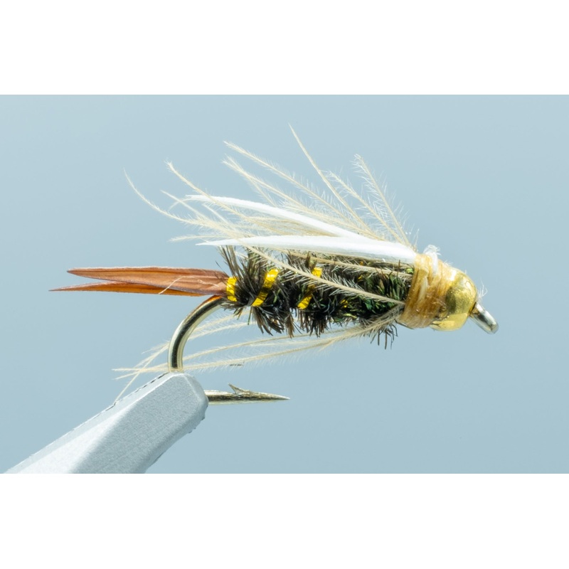 CDC Prince Nymph1 Doz.