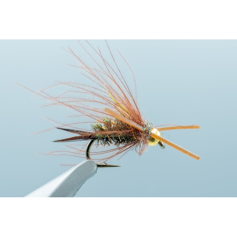 CDC Rubber Leg Prince #16