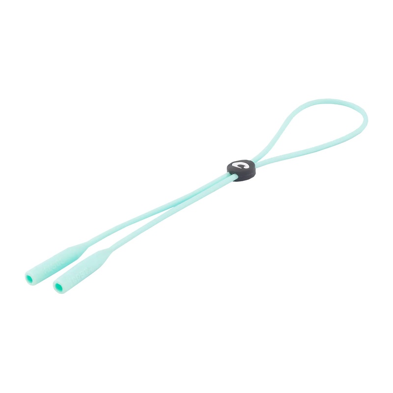 Costa Bowline Silicone Retainer Seafoam