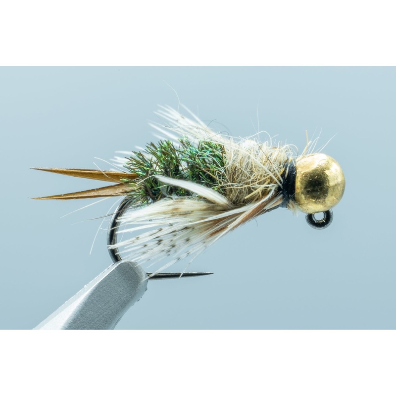 Jig 20 Incher