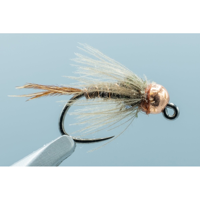 Jig Double Down CDC PT #16