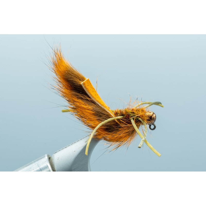 Jiggy Crawdad #12