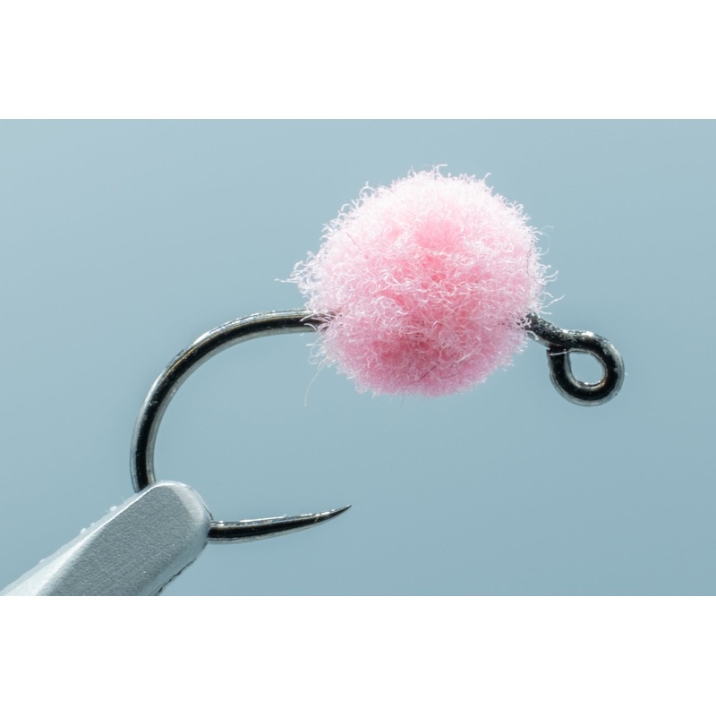 Jiggy Egg Pink #14