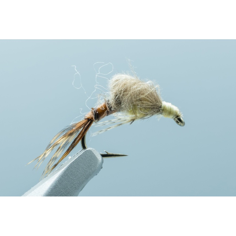 Loop Wing Emerger PMD #16
