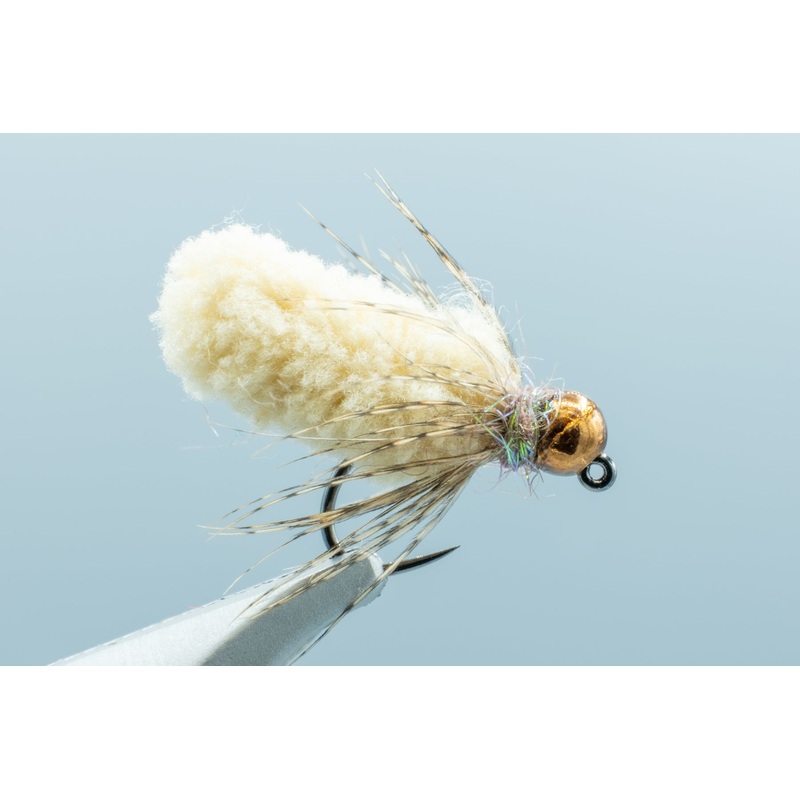 Mop Fly Beige #14