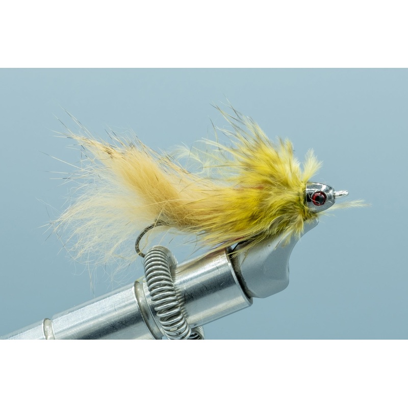 Sculpzilla Tan/Olive