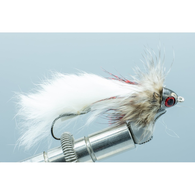 SOL Sculpzilla White