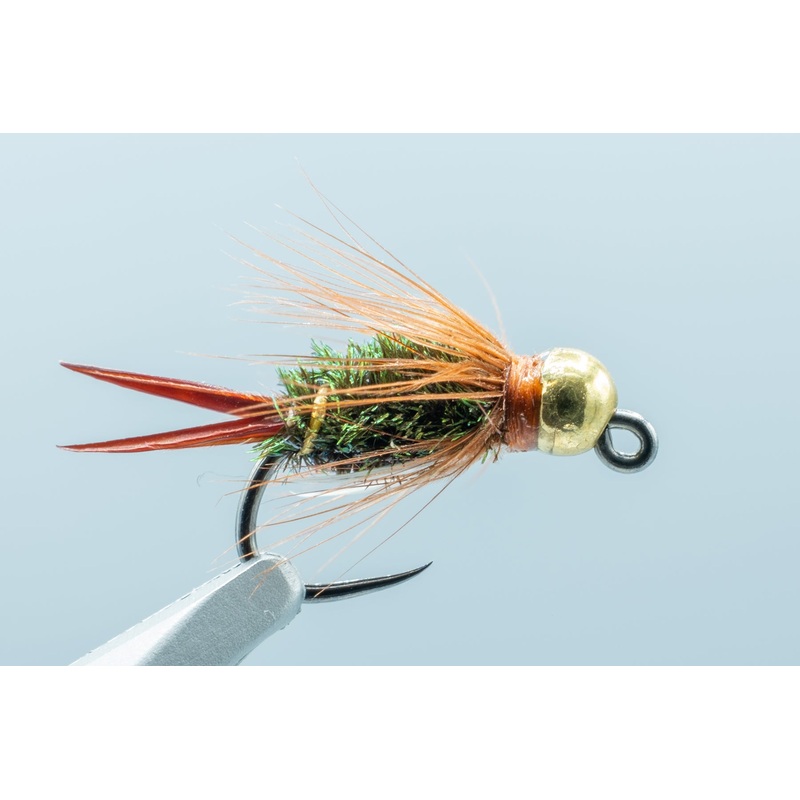 T-Jig BH Prince #12