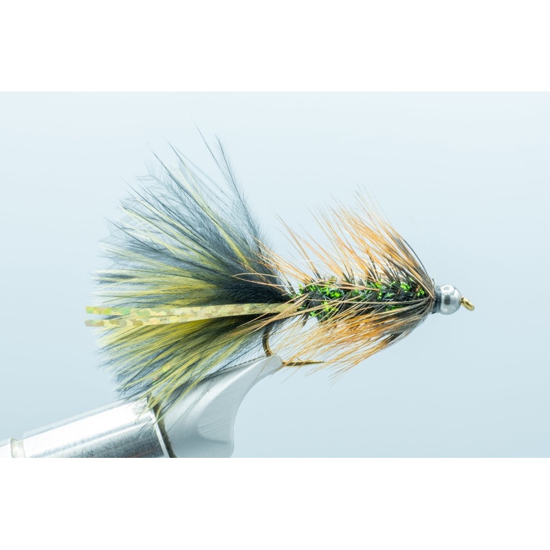 Thin Mint Bugger #6