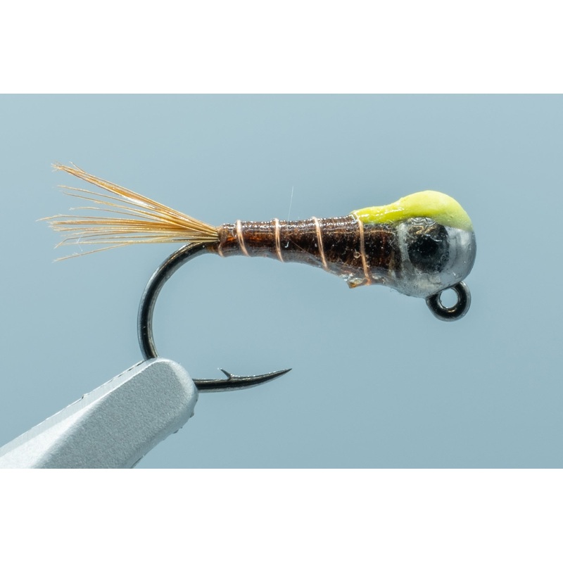 Tung Jig Split Case PMD #18