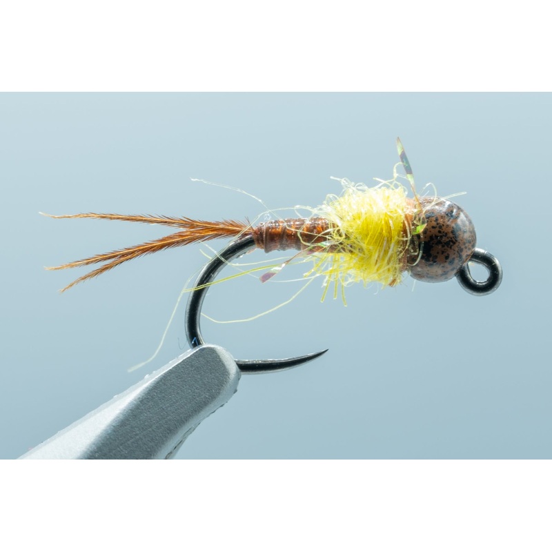 Tung Tied PMD