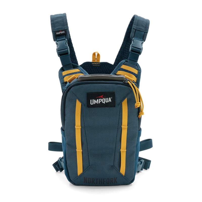 Umpqua Northfork Chest Pack Small
