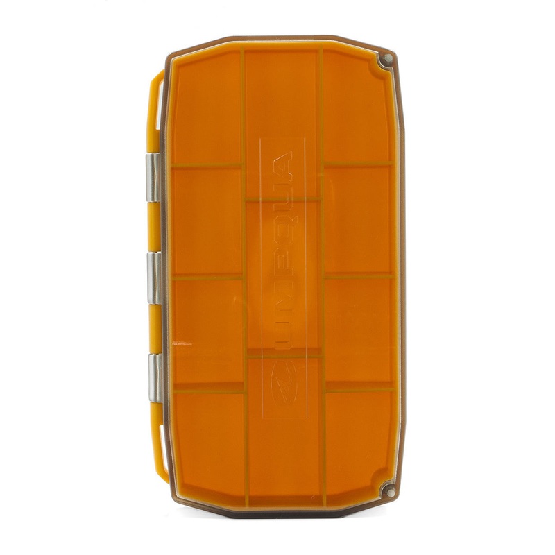 Umpqua UPG Compartment Fly Box Gold Large